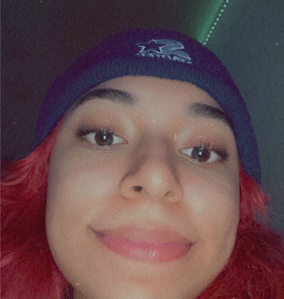 Meet your Posher, Julissa